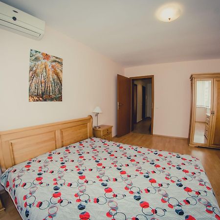 Riviera Fort Beach Ravda Exterior foto
