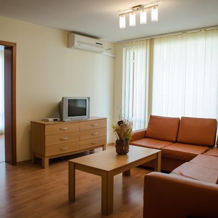 Riviera Fort Beach Ravda Exterior foto