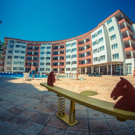 Riviera Fort Beach Ravda Exterior foto