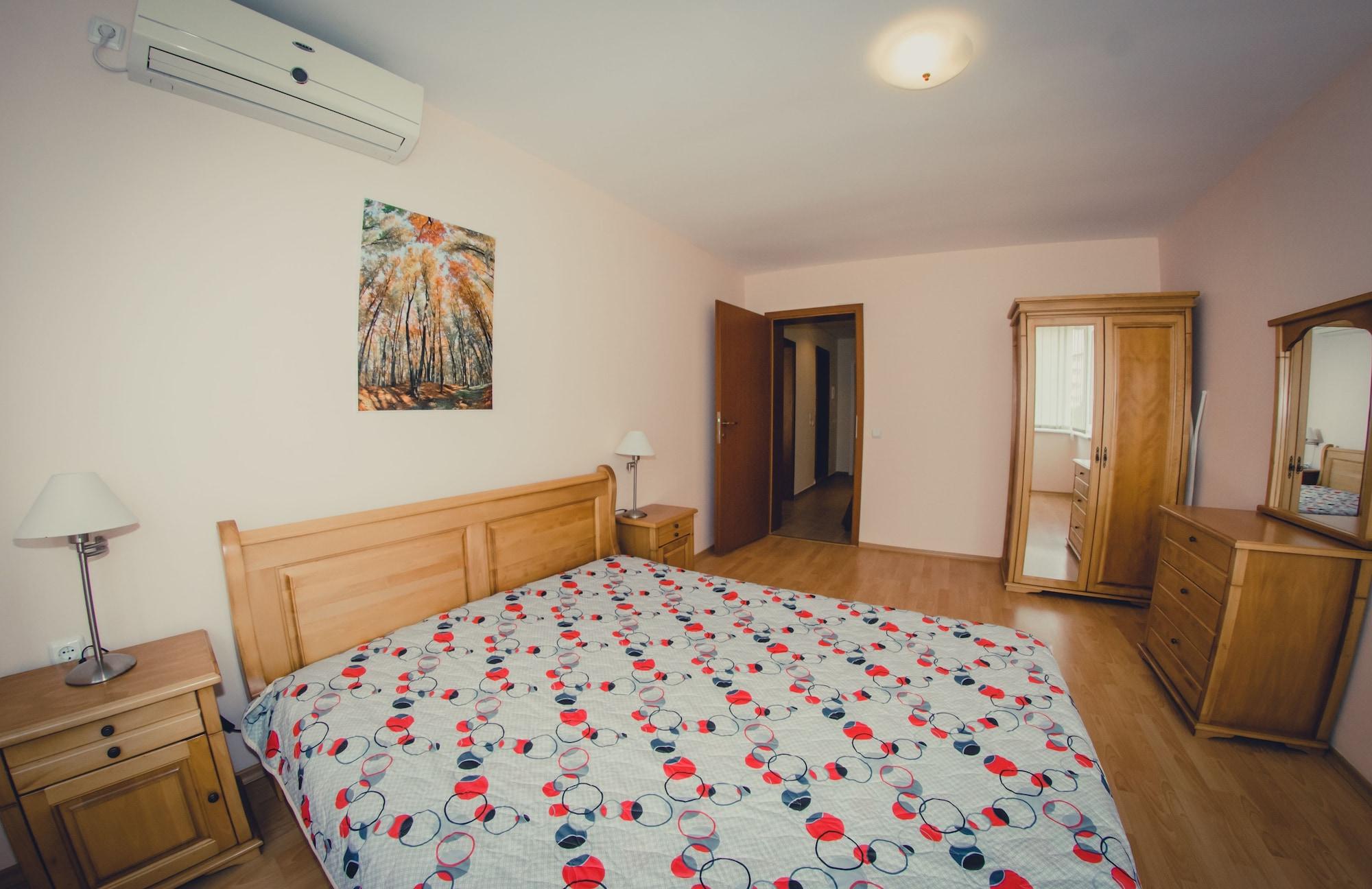 Riviera Fort Beach Ravda Exterior foto