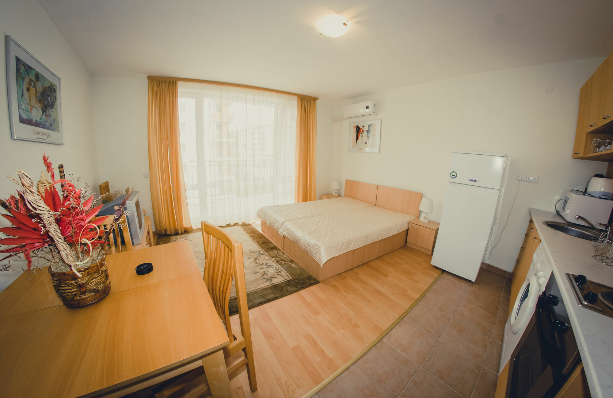 Riviera Fort Beach Ravda Exterior foto
