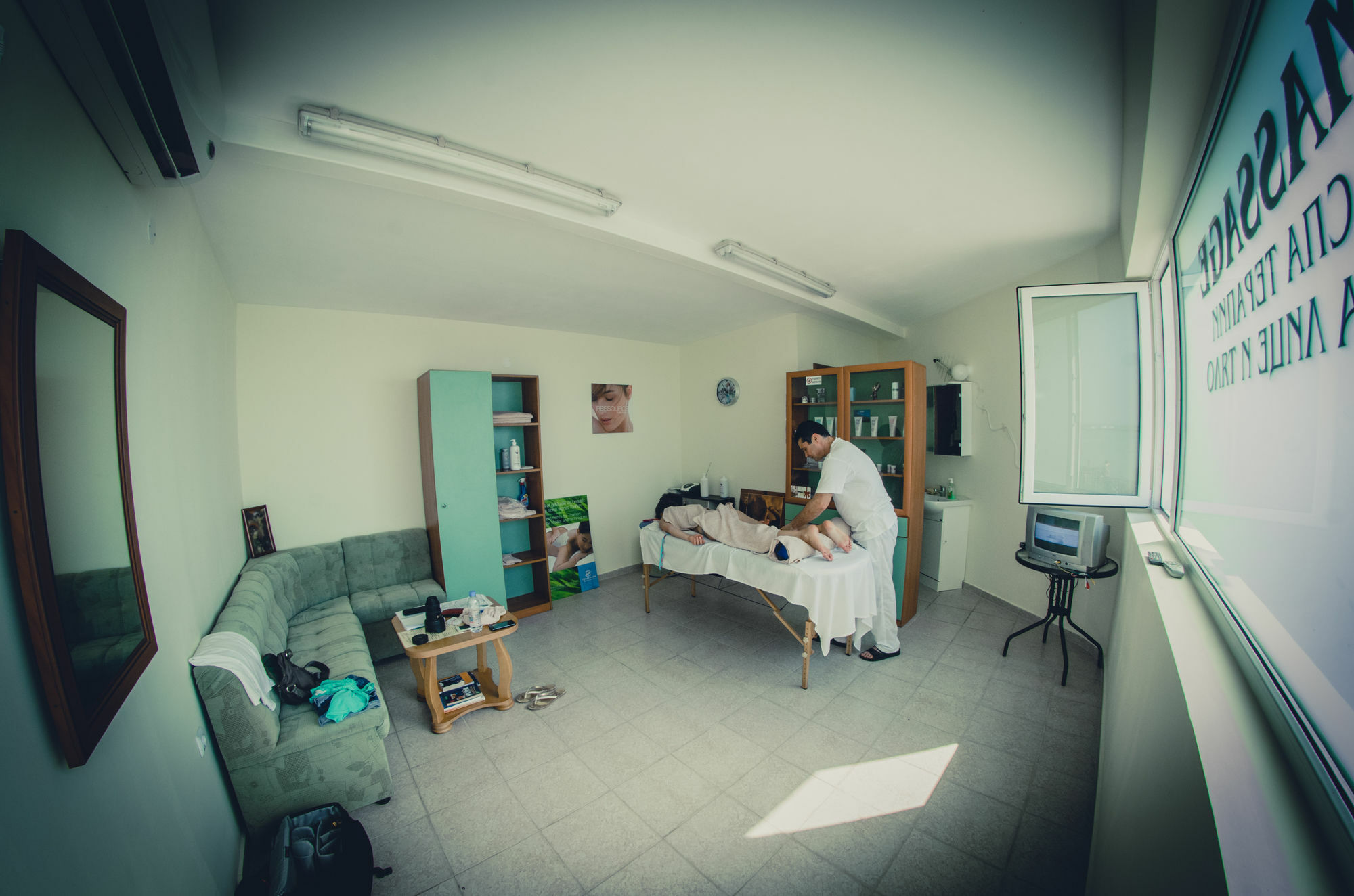 Riviera Fort Beach Ravda Exterior foto